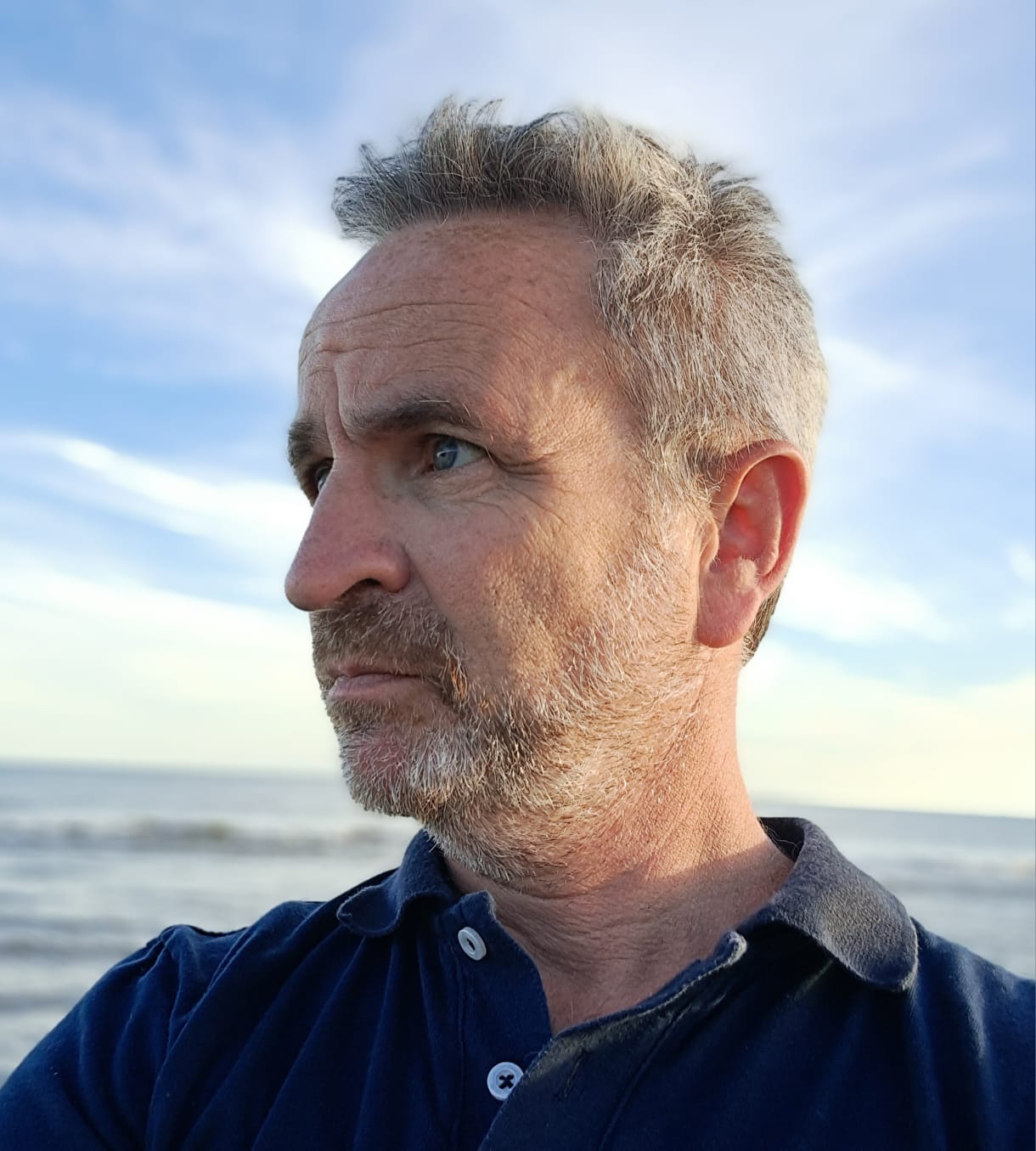 Christian Boorman